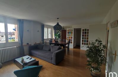appartement 3 pièces 80 m2 à vendre à Sotteville-Lès-Rouen (76300)