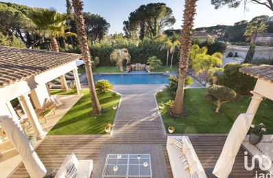 vente maison 2 390 000 € à proximité de Saint-Tropez (83990)