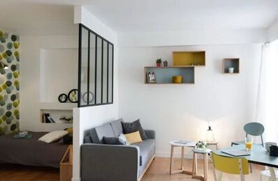 vente appartement 205 000 € à proximité de Pugny-Chatenod (73100)