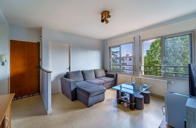 vente appartement 113 900 € à proximité de Chevigny-Saint-Sauveur (21800)