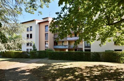vente appartement 165 000 € à proximité de Ambérieux (69480)