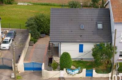 vente maison 285 000 € à proximité de Rombas (57120)