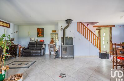 vente maison 269 500 € à proximité de Charly-Oradour (57640)