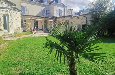 vente maison 434 500 € à proximité de Coulonges-Cohan (02130)