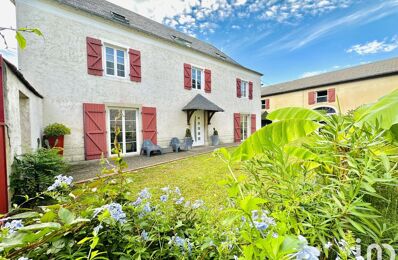 vente maison 350 000 € à proximité de Oloron-Sainte-Marie (64400)