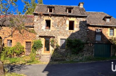 vente maison 150 000 € à proximité de Aurelle-Verlac (12130)