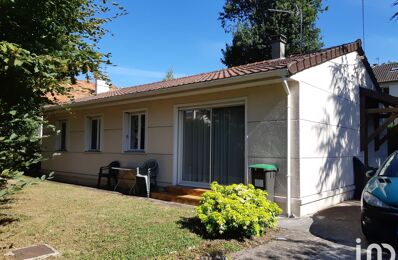 vente maison 319 000 € à proximité de Moigny-sur-École (91490)