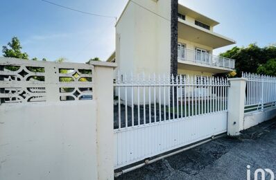 vente maison 375 000 € à proximité de La Trinité (97220)