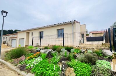 vente maison 424 900 € à proximité de Malemort-du-Comtat (84570)