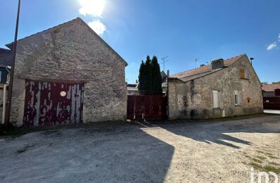 vente maison 175 000 € à proximité de Aschères-le-Marché (45170)