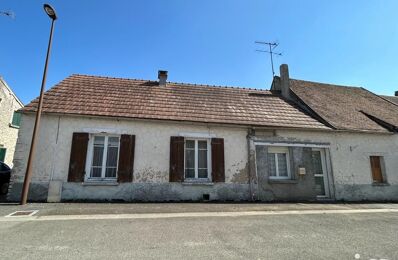 vente maison 163 000 € à proximité de Louville-la-Chenard (28150)
