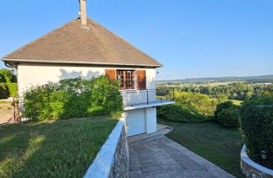 vente maison 249 000 € à proximité de Criquebeuf-sur-Seine (27340)