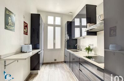 vente appartement 350 000 € à proximité de Castellar (06500)
