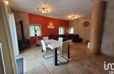 vente maison 235 000 € à proximité de Varennes-Changy (45290)