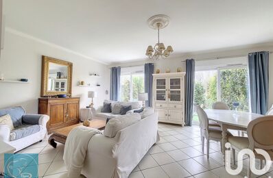 vente maison 549 900 € à proximité de Fresnes (94260)