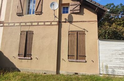 vente maison 108 500 € à proximité de Freneuse (76410)