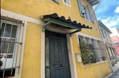 vente maison 595 000 € à proximité de Contes (06390)