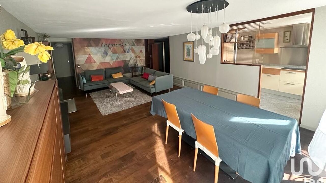 appartement 4 pièces 109 m2 à vendre à La Rochelle (17000)
