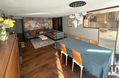appartement 4 pièces 109 m2 à vendre à La Rochelle (17000)