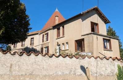 vente maison 170 000 € à proximité de Saint-Symphorien-de-Lay (42470)