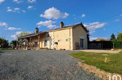 vente maison 187 500 € à proximité de Val en Vignes (79290)