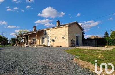 vente maison 187 500 € à proximité de Saint-Macaire-du-Bois (49260)