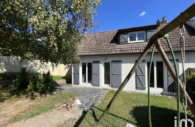 vente maison 229 000 € à proximité de Boissy-le-Cutté (91590)