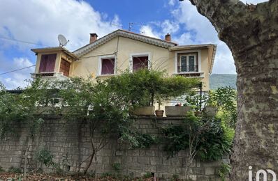 vente maison 185 000 € à proximité de Le Collet-de-Dèze (48160)