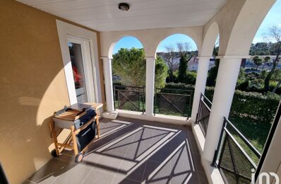vente appartement 173 250 € à proximité de Saint-Mamert-du-Gard (30730)