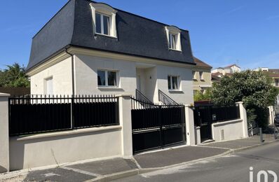 vente maison 1 100 000 € à proximité de Paris (75000)