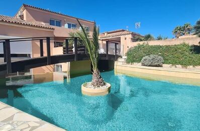 vente maison 1 799 999 € à proximité de Villeneuve-Lès-Béziers (34420)