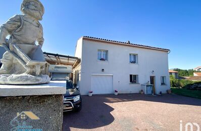 vente maison 270 500 € à proximité de Talmont-sur-Gironde (17120)