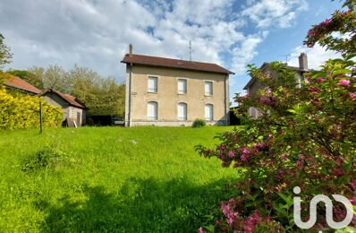 vente maison 420 000 € à proximité de Audun-le-Roman (54560)