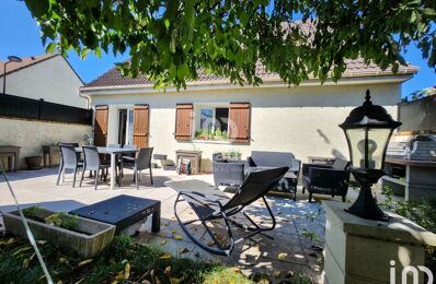 vente maison 315 000 € à proximité de Soisy-sur-Seine (91450)