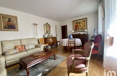 appartement 4 pièces 85 m2 à vendre à Sannois (95110)