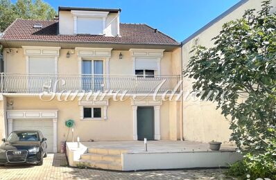 vente maison 650 000 € à proximité de La Garenne-Colombes (92250)