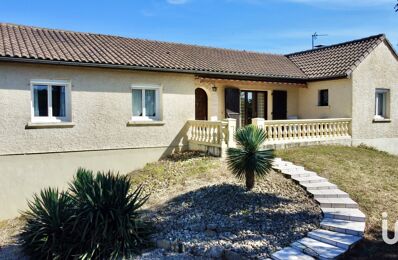 vente maison 247 000 € à proximité de Buxerolles (86180)