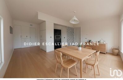 vente appartement 140 000 € à proximité de Saint-Mandrier-sur-Mer (83430)