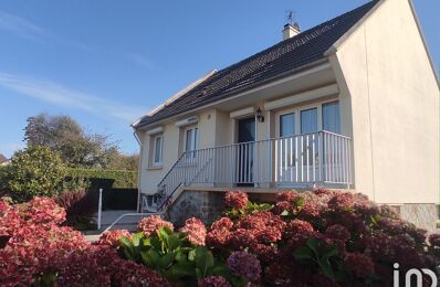 vente maison 178 500 € à proximité de Le Mesnil-Rouxelin (50000)