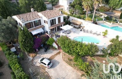 maison 10 pièces 230 m2 à vendre à La Seyne-sur-Mer (83500)