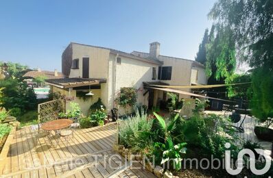 vente maison 790 000 € à proximité de Toulon (83200)