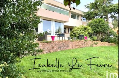 vente maison 495 000 € à proximité de Itteville (91760)