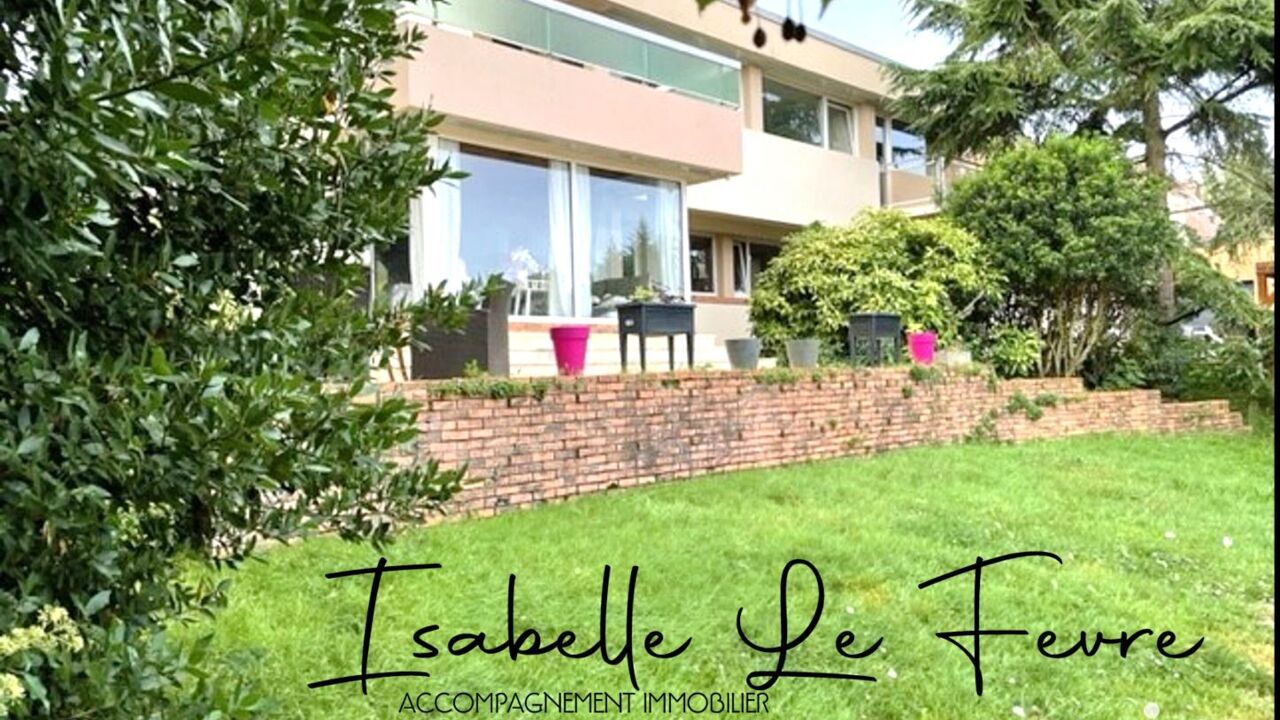 maison 6 pièces 150 m2 à vendre à Le Coudray-Montceaux (91830)