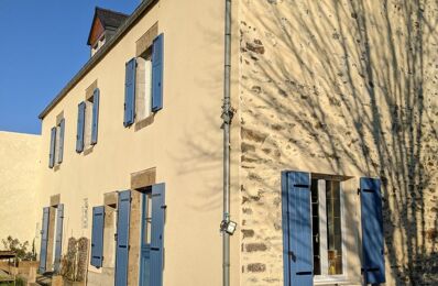 vente maison 575 000 € à proximité de Orval-sur-Sienne (50660)