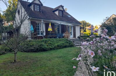 vente maison 242 000 € à proximité de Bagneaux-sur-Loing (77167)