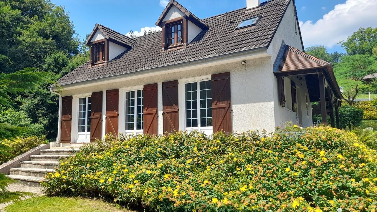 maison 5 pièces 102 m2 à vendre à Nemours (77140)