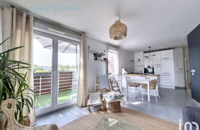 vente appartement 219 000 € à proximité de Vigneux-sur-Seine (91270)