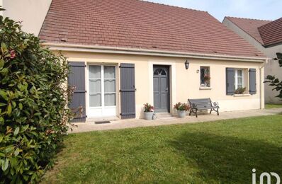 vente maison 329 000 € à proximité de Saint-Pathus (77178)