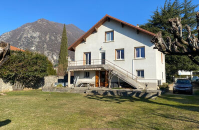 vente maison 539 000 € à proximité de La Buisse (38500)