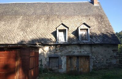 vente maison 59 000 € à proximité de Sarroux-Saint-Julien (19110)